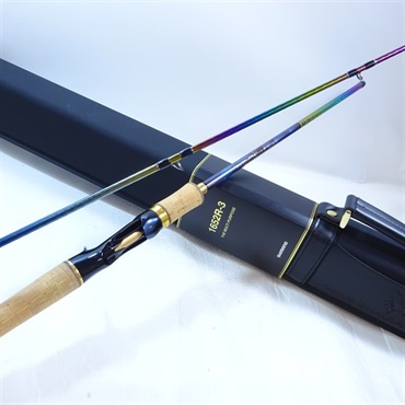 ２３ワールドシャウラリミテッド１６５２Ｒ－３